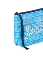 Pochette Aline in scuba con stampaLazio | SS LAZIO SPECIAL EDITION