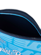 Pochette Aline in scuba con stampaLazio | SS LAZIO SPECIAL EDITION