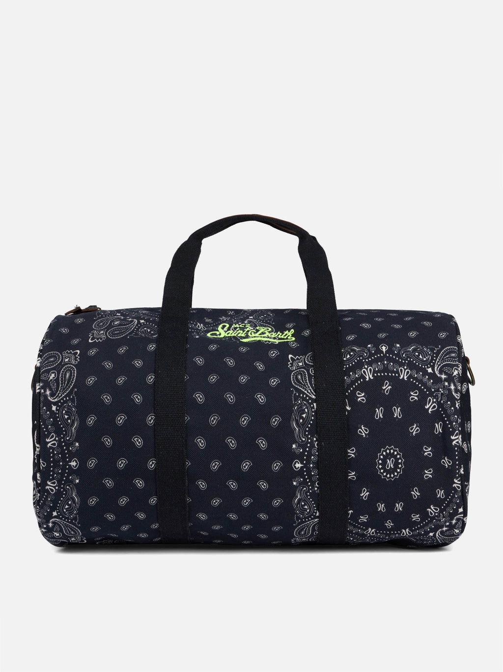 Borsone da viaggio Jetleg Round bandana