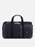 Borsone da viaggio Jetleg Round bandana