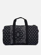 Borsone da viaggio Jetleg Round bandana
