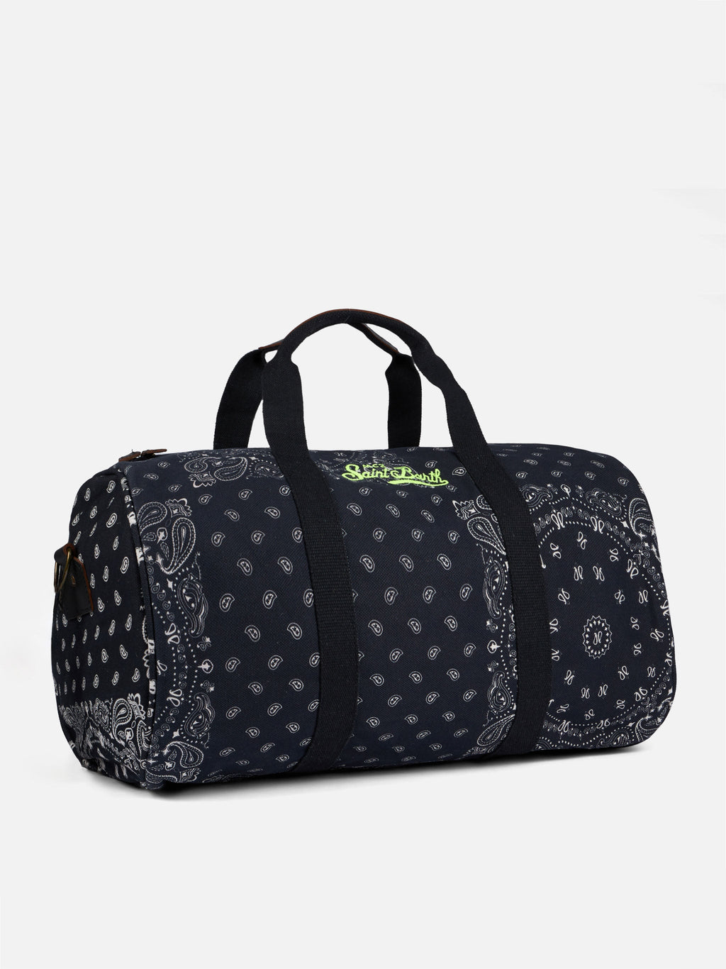 Borsone da viaggio Jetleg Round bandana